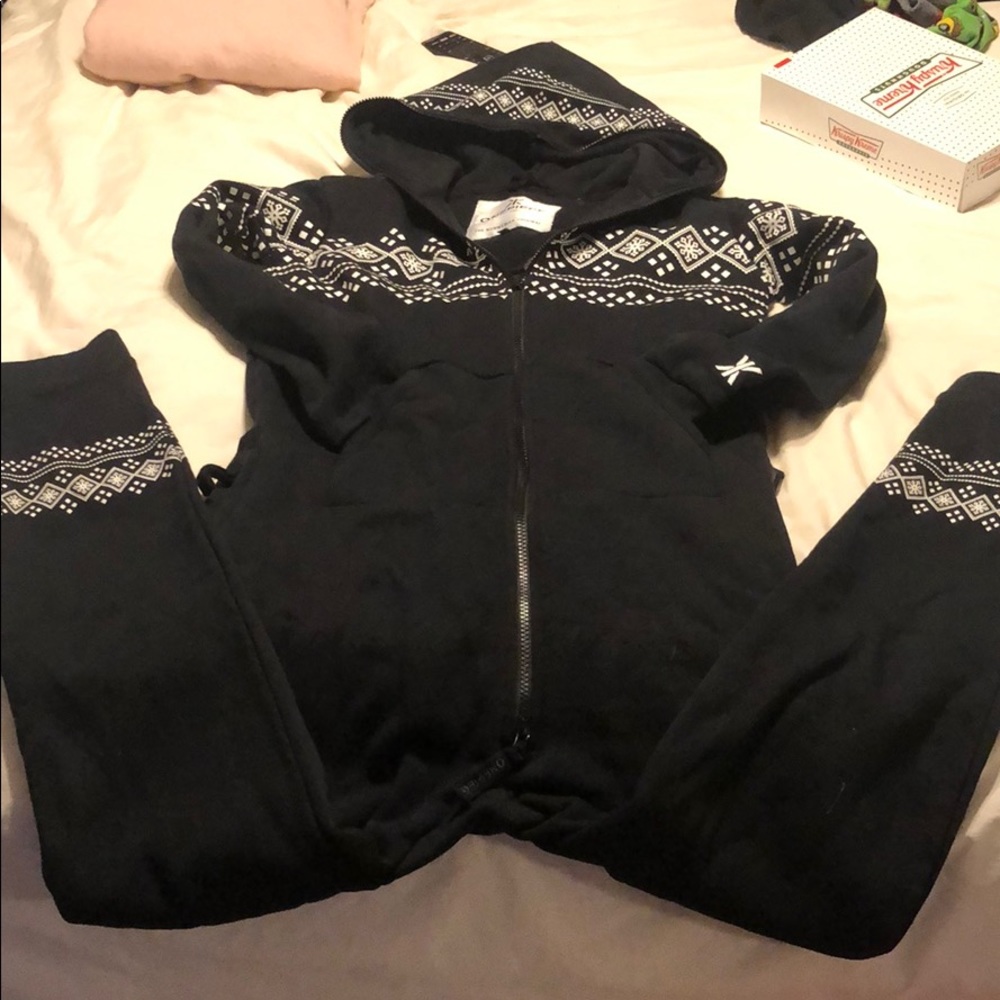 Onepiece onesie